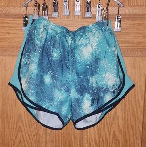 Womens nike running tempo shorts